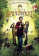 Spiderwick Chronicles