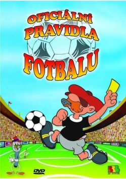 The Official Rules of Football