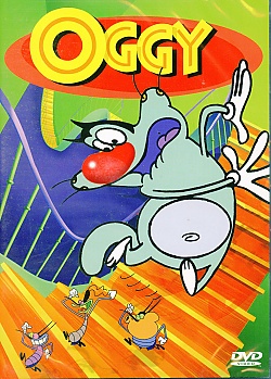 Oggy