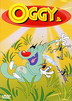 Oggy