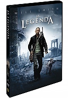 I Am Legend (DVD)