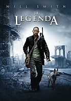 I Am Legend