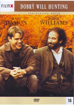 Good Will Hunting