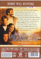 Good Will Hunting