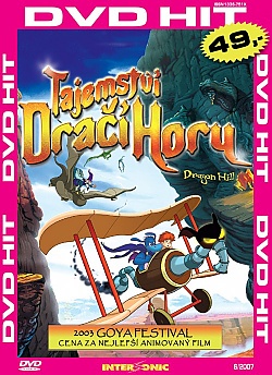 Dragon Hill. La colina del dragn