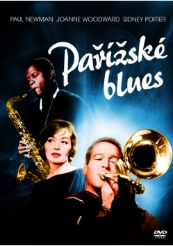 Paris Blues