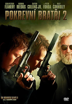 Boondock Saints II: All Saints Day