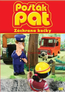 Postman Pat