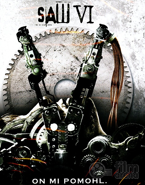 Saw VI - DVD PLANET STORE