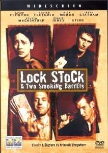 Lock, Stock and Two Smoking Barrels
