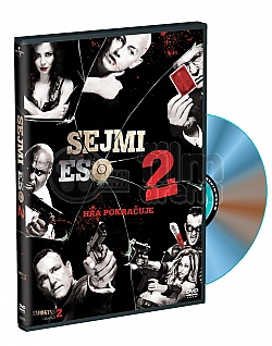 Smokin' Aces 2: Assassins' Ball