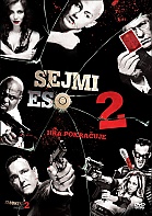 Smokin' Aces 2: Assassins' Ball
