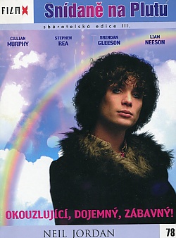 Breakfast on Pluto