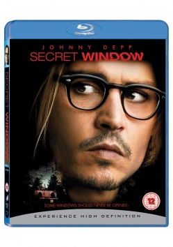 Secret Window