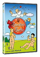 La Cration du monde (DVD)