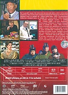 The Maiden Heist