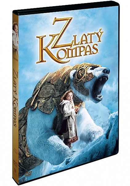 The Golden Compass