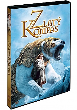 The Golden Compass