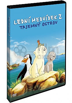 Kleine Eisbr 2 - Die geheimnisvolle Insel, Der
