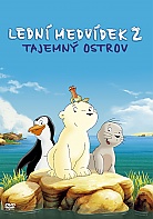 Kleine Eisbr 2 - Die geheimnisvolle Insel, Der