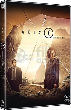 The X-Files: Season 7 Collection