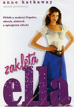 Ella Enchanted