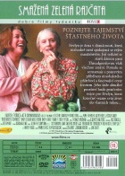 Fried Green Tomatoes