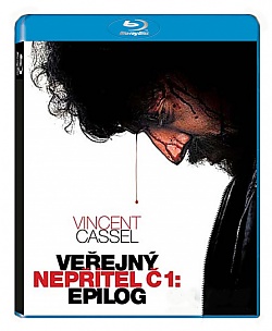 Mesrine: Part 2 - Public Enemy #1
