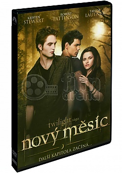 Twilight Saga: New Moon