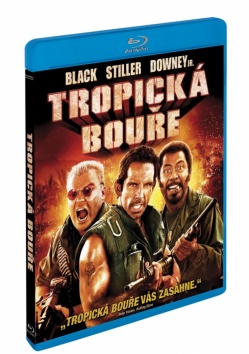 Tropic Thunder