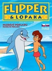 Flipper & Lopaka