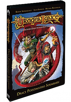 Dragonlance: Dragons of Autumn Twilight