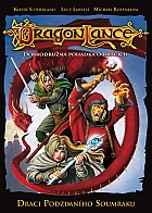 Dragonlance: Dragons of Autumn Twilight