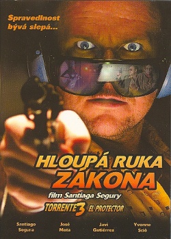 Torrente 3: El protector