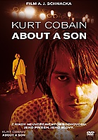 Kurt Cobain About a Son