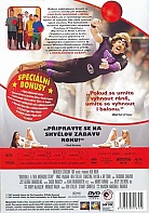 Dodgeball: A True Underdog Story