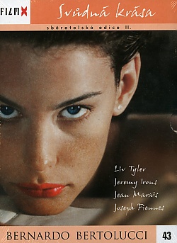 Stealing Beauty