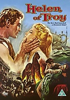 Helen of Troy (Trójská Helena) (DVD)