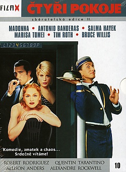 Four Rooms