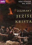 The Miracles of Jesus (DVD)