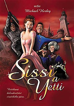 Lissi and the Wild Emperor