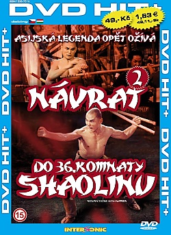 Return to the 36th Chamber
