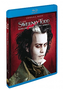 Sweeney Todd: The Demon Barber of Fleet Street