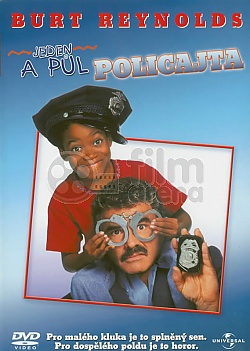 Cop and a half