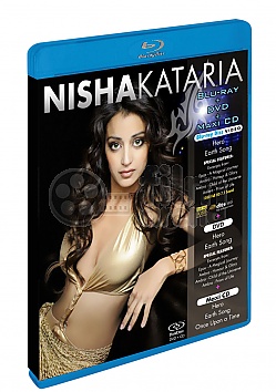 Nisha Kataria