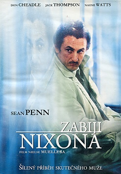 Assassination of Richard Nixon