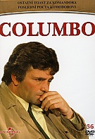 Columbo: Last Salute to the Commodore (DVD)