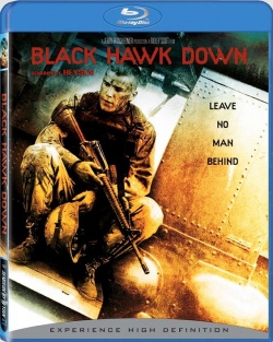 Black Hawk Down