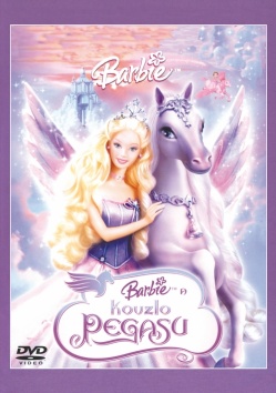 Barbie and the Magic of Pegasus