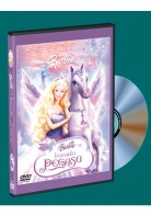 Barbie and the Magic of Pegasus